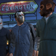 Illustration for article titled GTA Online Mods Let People "Rape" Other Players
